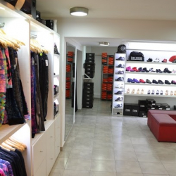 FusionArte Tienda de Baile