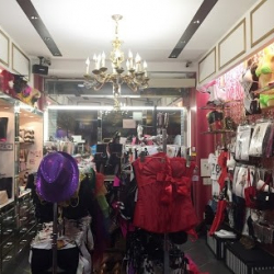 ダンス衣装ＬｕｘｕｒｙＲｏｓｅ【ラグジュアリーローズ】