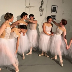 American Liberty Ballet