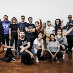 Clases de Baile y Danza en Fuerteventura. Salsa, Bachata, Ballet.