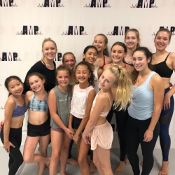 AMP Dance Bellevue