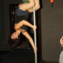 עמודאנס | ריקודי עמוד