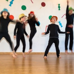 Amsterdam Kids Drama & Dance