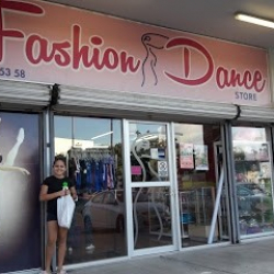 Fashion Dance STORE