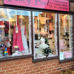 Fancy Pants - Quality Dance and Gymnastic Wear