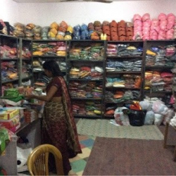 Bharatanatyam & Classical Dance Dress Collections