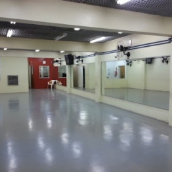 Espaço de Dança Andrei Udiloff