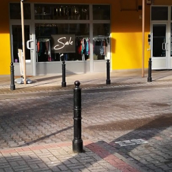 BLOCH® Store Warszawa