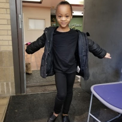 A New DAEI Dance School