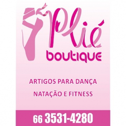 Plié Boutique