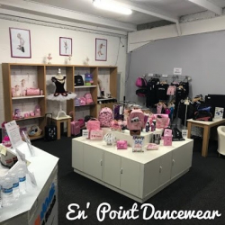 En' Point Dancewear