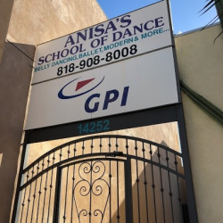 Anisa's School of Dance