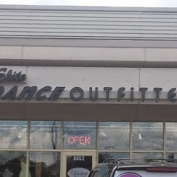 Elite Dance Outfitters