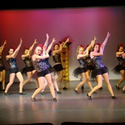 Anjannette's Academy of Modern Dance