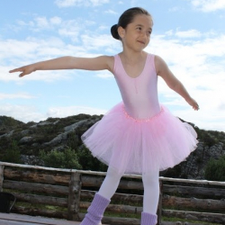 Dance shop Swing It AS