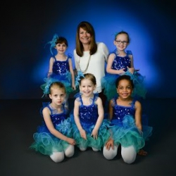 Anne-Marie's Academy of Dance