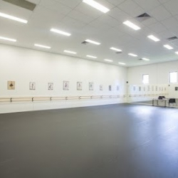 Annette Roselli Dance Academy