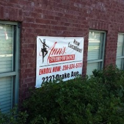 Ann's Studio of Dance