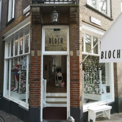 Danswinkel DNC Store | Premium BLOCH dealer