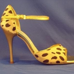 Diva-Boutique - Dance Shoes