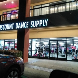 Discount Dance Supply