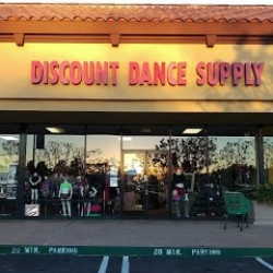 Discount Dance Supply
