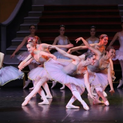 ANTEA DANZA VARESE ASD - Scuola di Danza Classica e Moderna e Hip-Hop