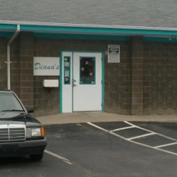 Diana's Dance & Fitness Wear