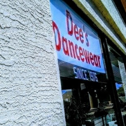 Dee's Dancewear