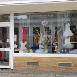 Das Tutu/Ballett- und Tanzbedarf