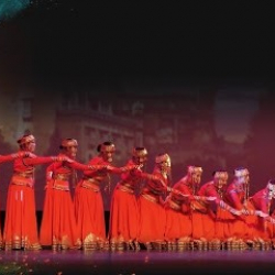 Academy of Palo Alto Performing Arts