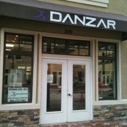 DANZAR
