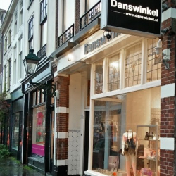 Papillon Balletwinkel