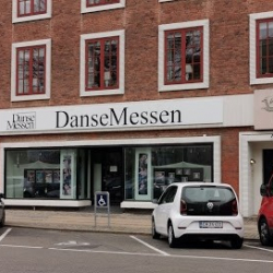 Dansemessen