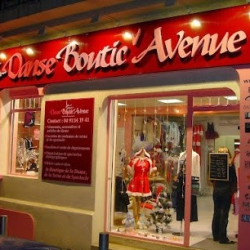 Danse Boutic’Avenue