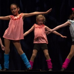 Arabesque Academy of Dance