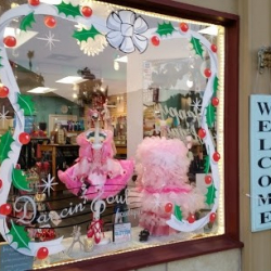 Dancin Soul Boutique