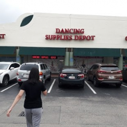 Dancing Supplies Depot