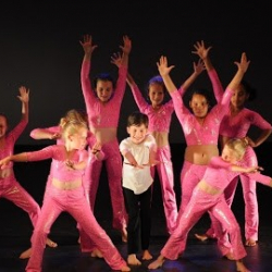 Arabesque School of Performing Arts