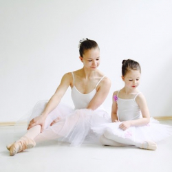 Ballettschule ARABESQUE