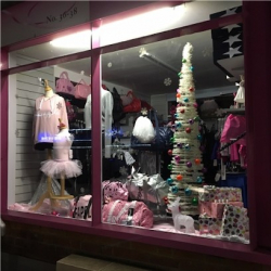 Dancia International