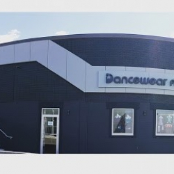 Dancewear Plus Inc