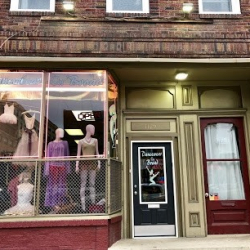 DANCEWEAR ON BROAD LLC