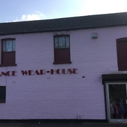 Dance Wear House
