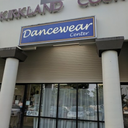 Dancewear Center