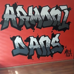 Armoni Wedding Dance Studio Event