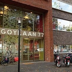 Arriba dance and Zumba school Utrecht Hoograven Lunetten