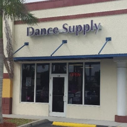 Dance Supply