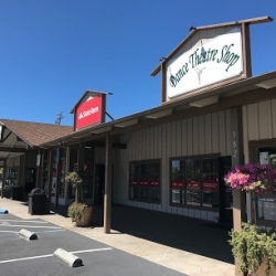 Dance Theatre Shop, LLC