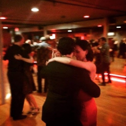 Artango Dance School